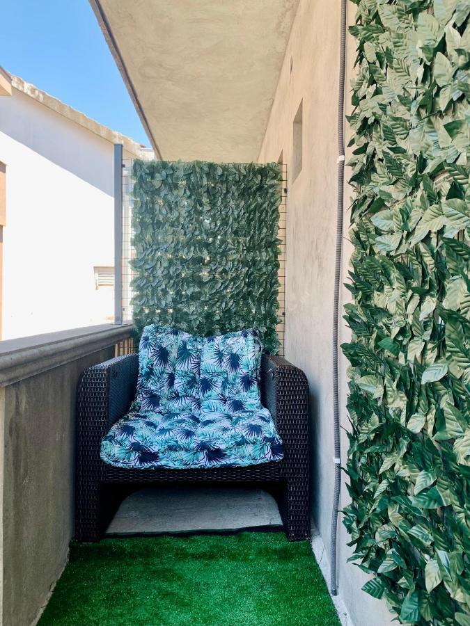 Villa Nela ティヴァト エクステリア 写真