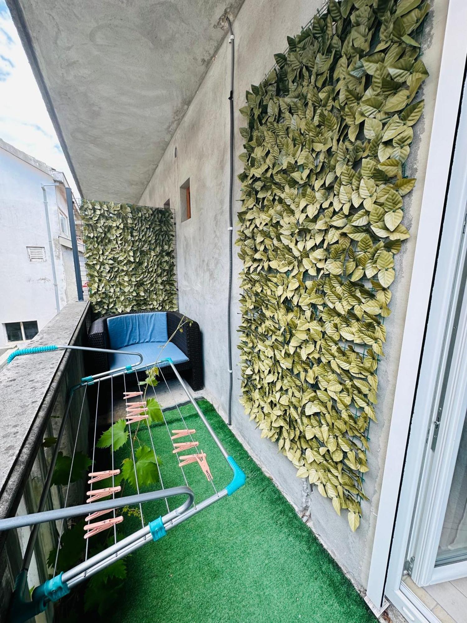 Villa Nela ティヴァト エクステリア 写真